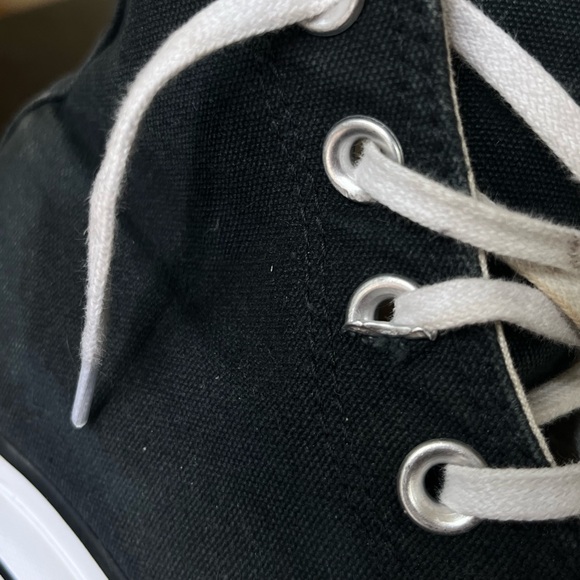 Women’s Platform Converse - Picture 4 of 6